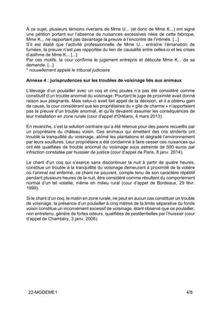 BAC 2022 STMG éco droit Sujet 2 | PDF
