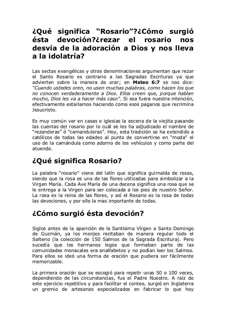 191 qu 233 significa rosario 191 c 243 mo surgi 243 233 sta devoci 243 n 191 rezar 191 qu 233 significa rosario 191 c 243 mo surgi 243 233 sta devoci 243 n 191 rezar