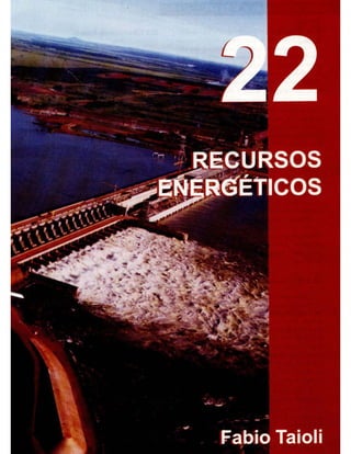 22 recursos energéticos