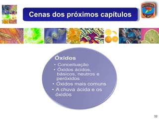 Cenas dos próximos capítulos 