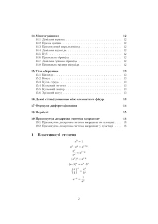 Довідник | PDF