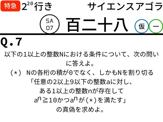 2の乗