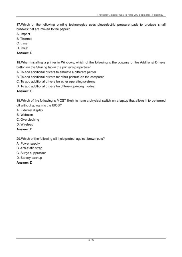 AZ-801 Prüfungs-Guide