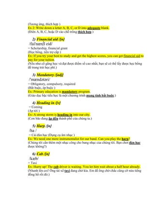 22000 words for toefl ielts harold levine | PDF
