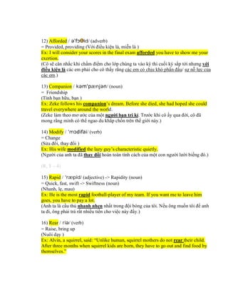 22000 words for toefl ielts harold levine | PDF