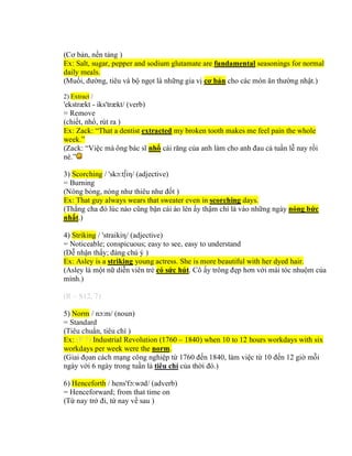22000 words for toefl ielts harold levine | PDF