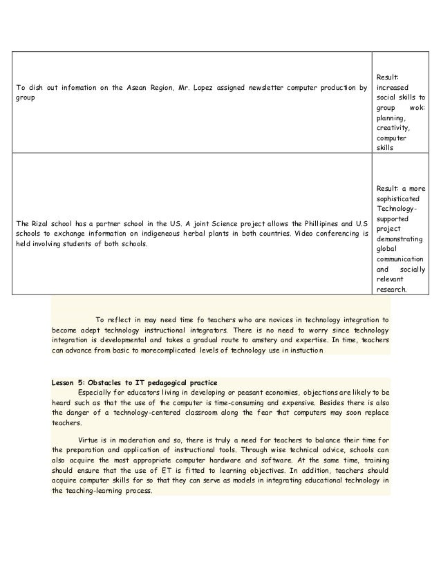 Research topics in education image