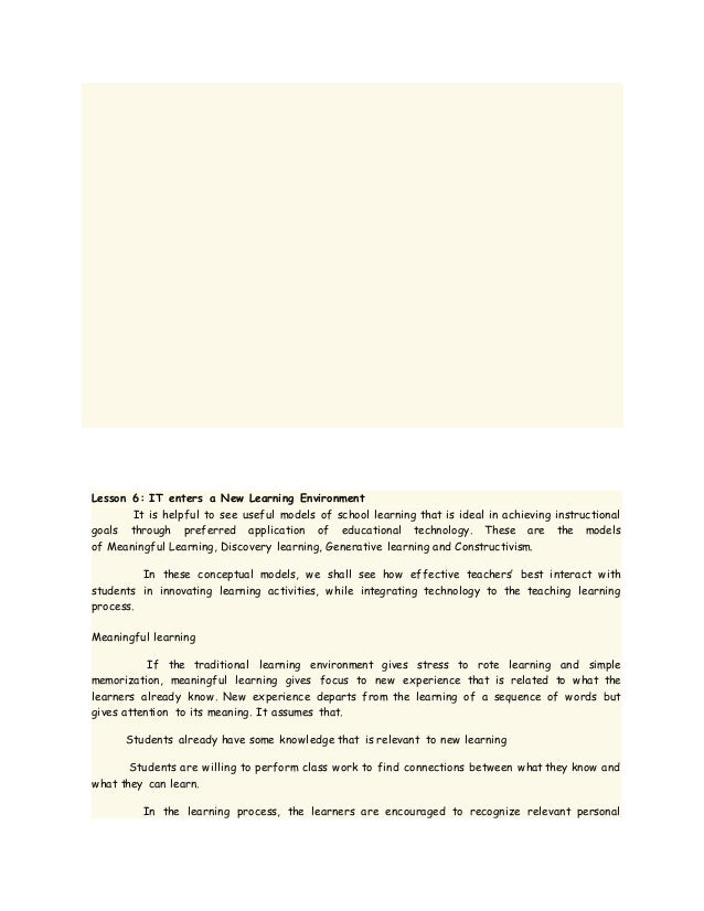 Research topics about educational technology picture