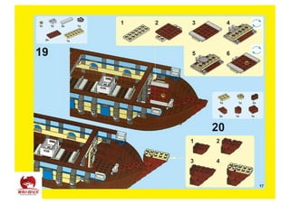 22001 lego hotsell