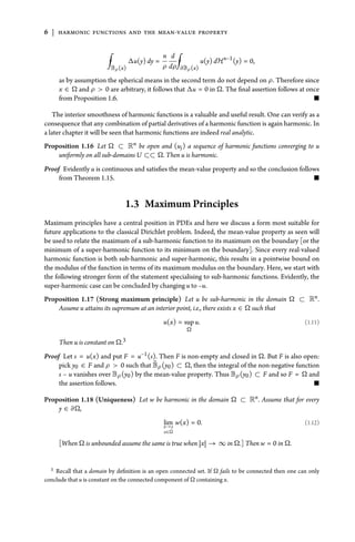 Function Spaces And Partial Differential Equations Ali Taheri | PDF