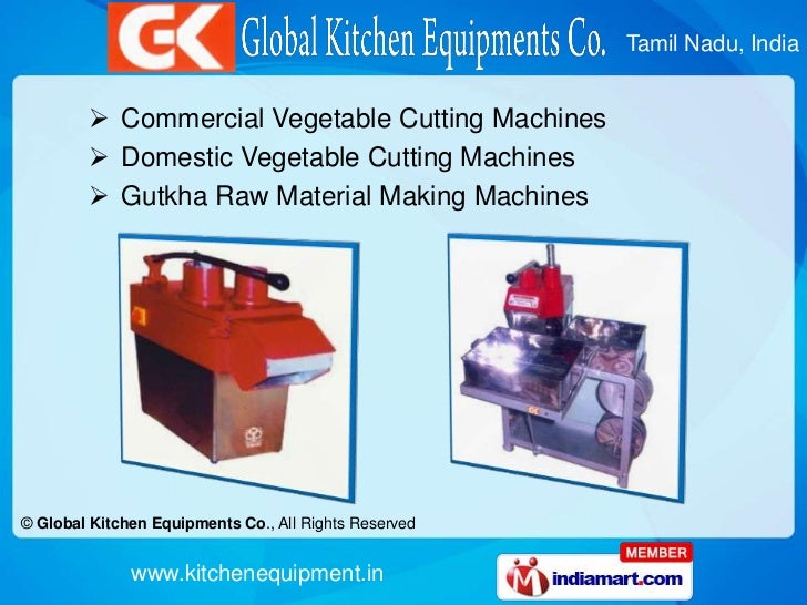 Utensils Storage Equipment by Global Kitchen Equipments Co. Coimbatore