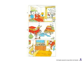 © All rights reserved to Joyce Bruhn de Garavito
 