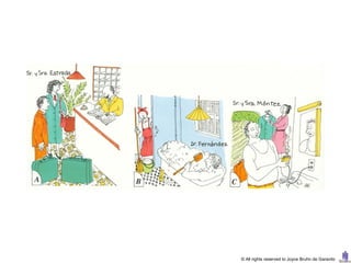 © All rights reserved to Joyce Bruhn de Garavito
 