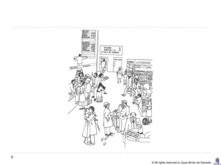 © All rights reserved to Joyce Bruhn de Garavito
 