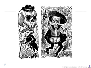 © All rights reserved to Joyce Bruhn de Garavito
 