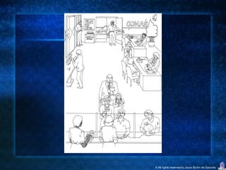 © All rights reserved to Joyce Bruhn de Garavito
 