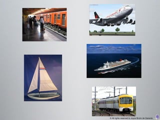 © All rights reserved to Joyce Bruhn de Garavito
 