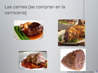 © All rights reserved to Joyce Bruhn de Garavito
 