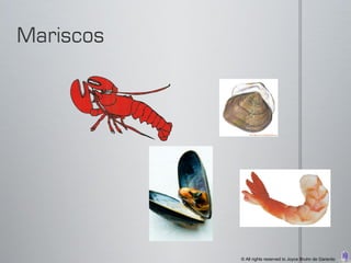 © All rights reserved to Joyce Bruhn de Garavito
 