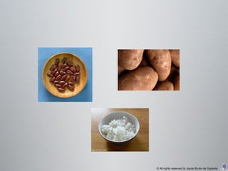 © All rights reserved to Joyce Bruhn de Garavito
 