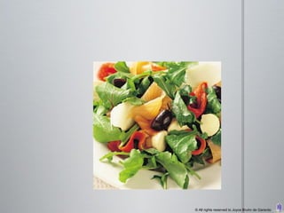 © All rights reserved to Joyce Bruhn de Garavito
 