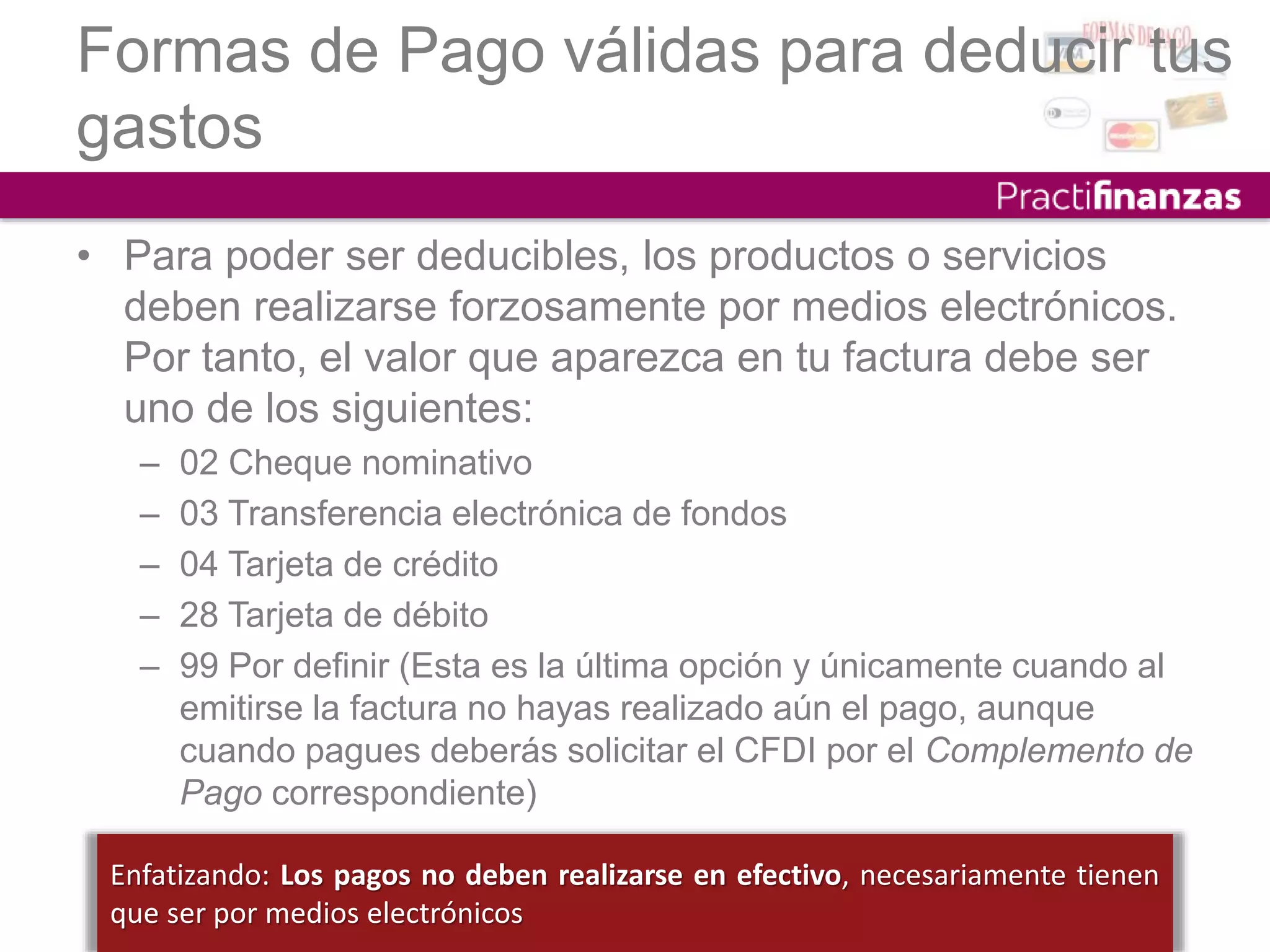 ¿Cuáles son los Gastos Personales Deducibles 2023 para las personas ...