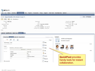 QuickPost provides
                              handy tools for instant
                              collaboration.

220_1007 | January 24, 2011
 