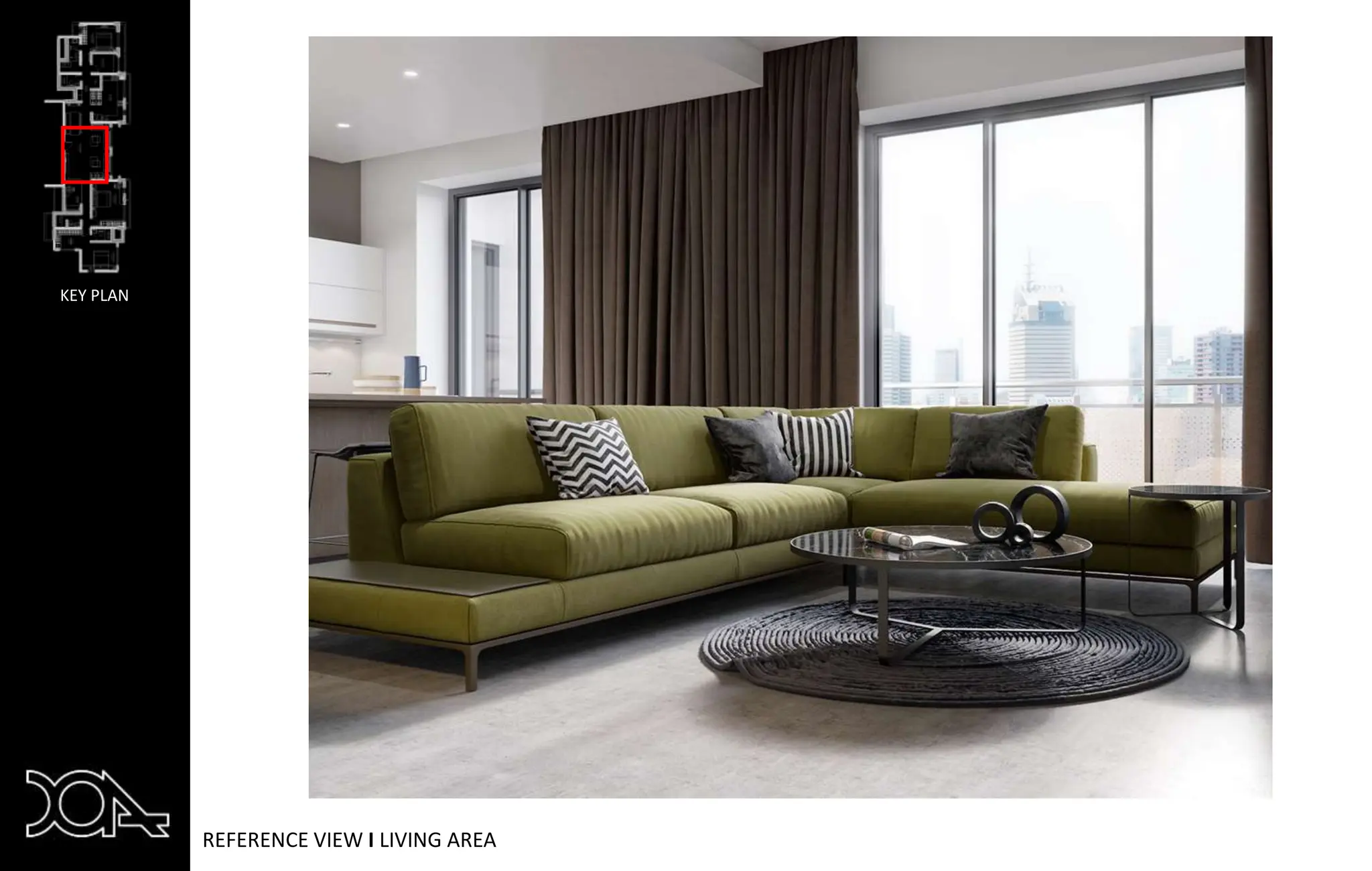 KALPATARU DESIGN CONCEPT FOR A INTERIOR PROJEC | PPTX