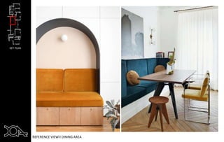 KALPATARU DESIGN CONCEPT FOR A INTERIOR PROJEC | PPTX