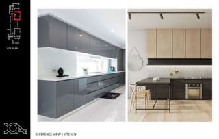KALPATARU DESIGN CONCEPT FOR A INTERIOR PROJEC | PPTX