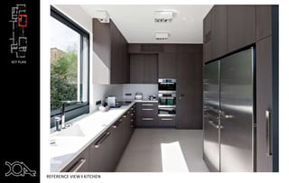 KALPATARU DESIGN CONCEPT FOR A INTERIOR PROJEC | PPTX