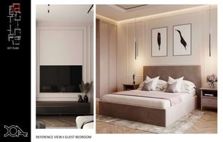 KALPATARU DESIGN CONCEPT FOR A INTERIOR PROJEC | PPTX