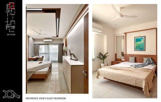 KALPATARU DESIGN CONCEPT FOR A INTERIOR PROJEC | PPTX