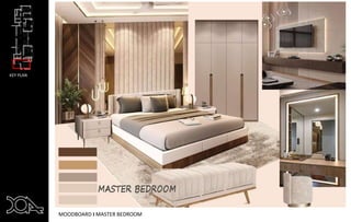 KALPATARU DESIGN CONCEPT FOR A INTERIOR PROJEC | PPTX