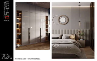 KALPATARU DESIGN CONCEPT FOR A INTERIOR PROJEC | PPTX