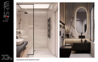 KALPATARU DESIGN CONCEPT FOR A INTERIOR PROJEC | PPTX