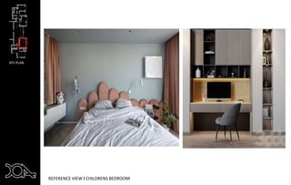 KALPATARU DESIGN CONCEPT FOR A INTERIOR PROJEC | PPTX