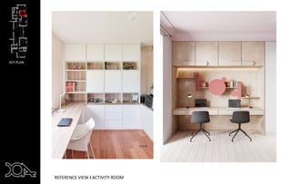 KALPATARU DESIGN CONCEPT FOR A INTERIOR PROJEC | PPTX