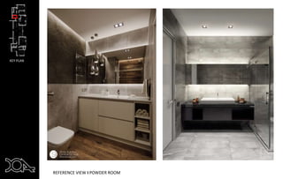 KALPATARU DESIGN CONCEPT FOR A INTERIOR PROJEC | PPTX