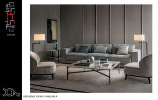 KALPATARU DESIGN CONCEPT FOR A INTERIOR PROJEC | PPTX