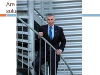 Are hydrogen and fuel cells a
solution for electrical vehicles?
 