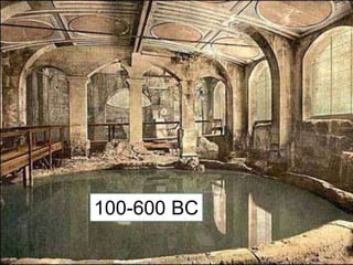 100-600 BC
 