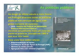 www.ersar.pt
 