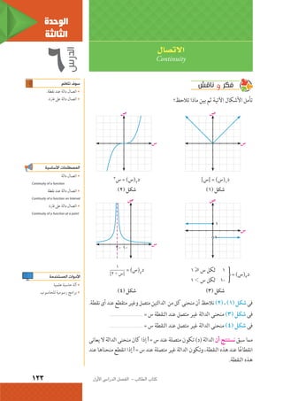 الرياضيات البحتة 2 ثانوى علمى2015