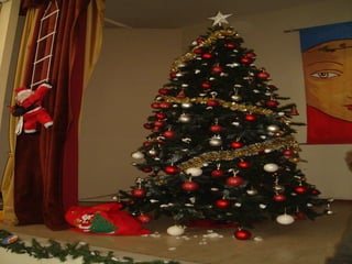 Χριστουγεννιάτικη εκδήλωση 2ο ΕΠΑ.Λ. 2015