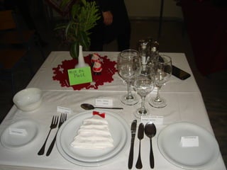 Χριστουγεννιάτικη εκδήλωση 2ο ΕΠΑ.Λ. 2015