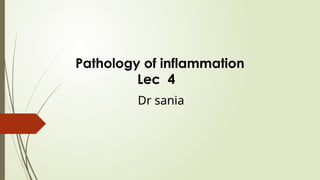 Comprehensive Overview of Tissue Repair and Wound Healing Mechanisms in ...