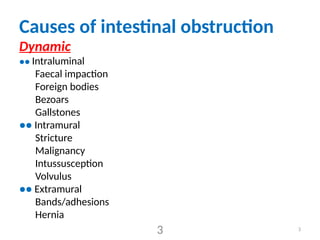 Small bowel obstruction and large bowel obstruction 2_2019_01_19!01_02 ...