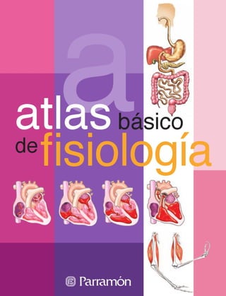 Atlas básico de fisiología 