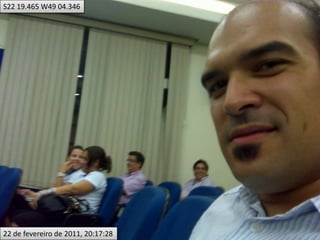 S22 19.465 W49 04.34622 de fevereiro de 2011, 20:17:28